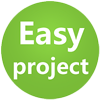 到EasyProject首页